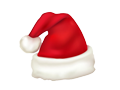christmas-decoration-cap