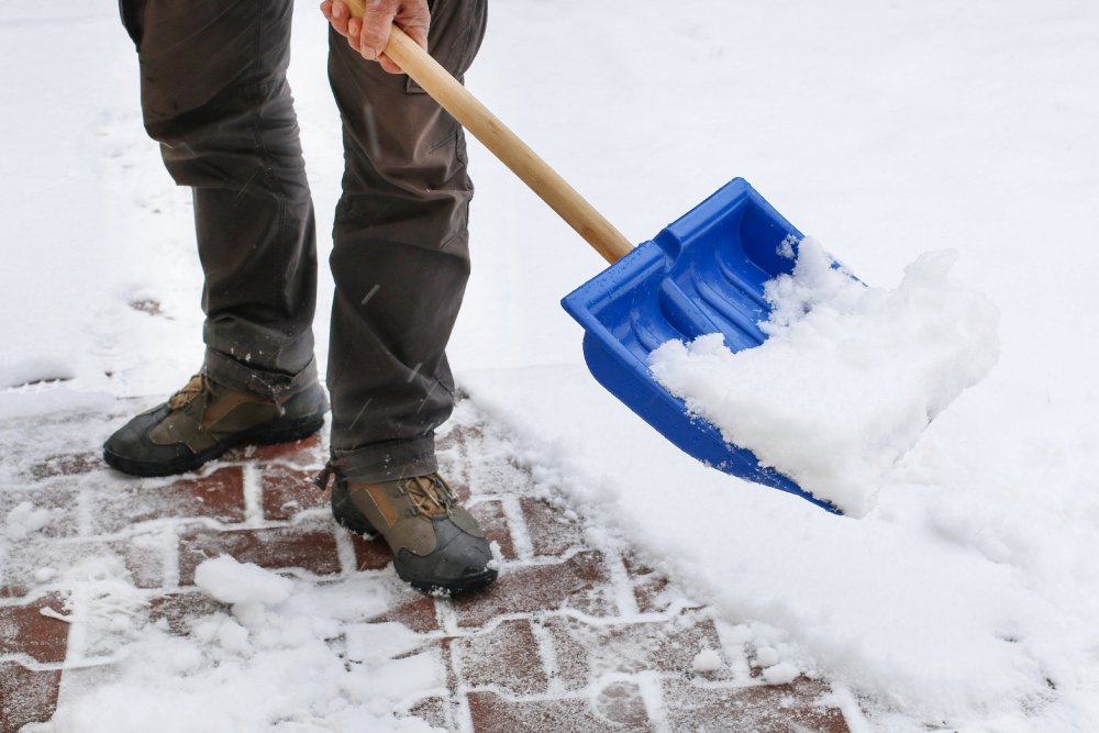 Hardscaping  & Patios Installation