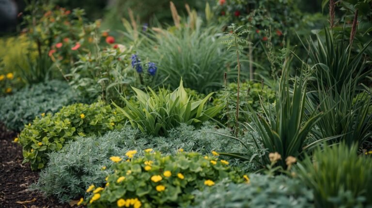 Best Native Plants for Low-Maintenance Landscaping in Buffalo