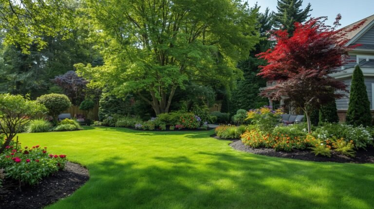 The Ultimate Guide to Landscaping in Buffalo, NY & Surrounding Areas