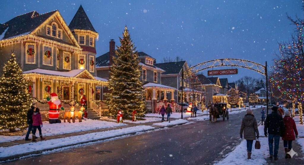 Why Commercial Snow Removal matters