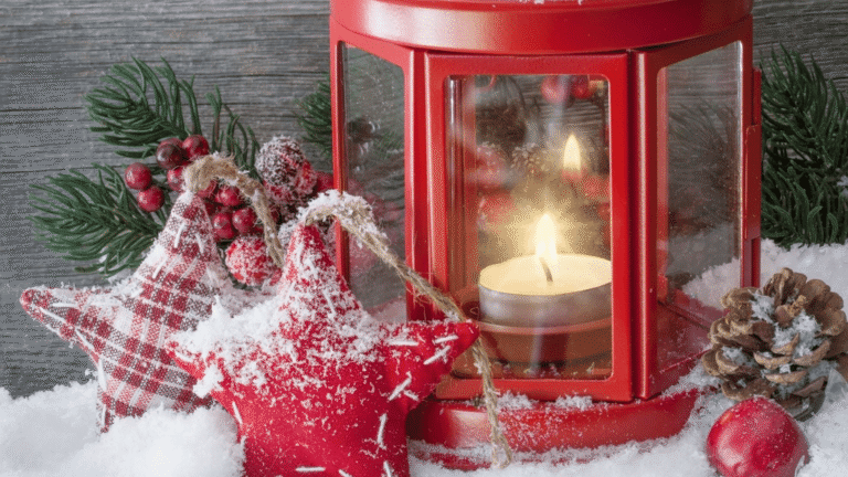 Budget-Friendly Christmas Lighting Packages in Buffalo NY:Enjoy Festive Lighting