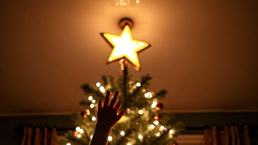 Buffalo Christmas Light Safety Tips to Prevent Roof & Lawn Damage