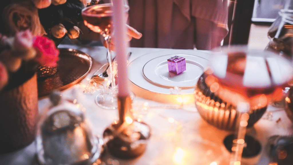 How Christmas Lights Create Holiday Magic for Families: Holiday Magic in Buffalo, NY