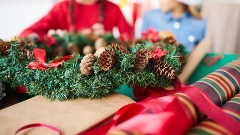 Post-Christmas Yard CleanUp Guide for Buffalo Homeowners