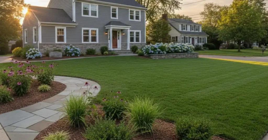 Affordable Landscaping Buffalo NY: Maximizing Your Curb Appeal