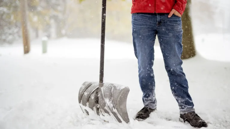 Eco Friendly Ice Melt Options for Families in Tonawanda, NY