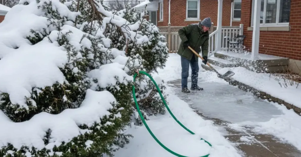 January 2026 Landscaping Mistakes Every Buffalo Homeowner Should Avoid