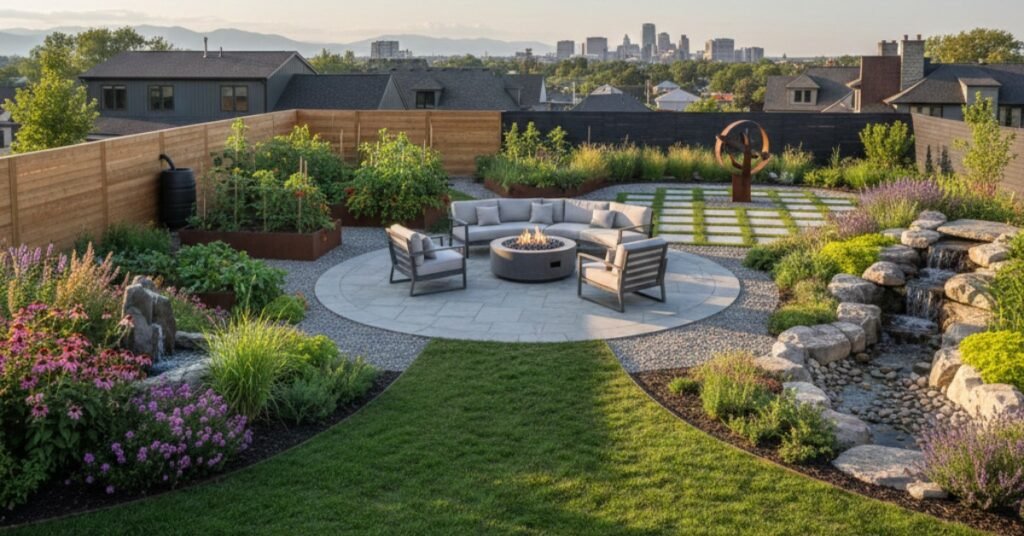 Landscaping trends in Buffalo NY: Top 5 Trends Redefining Yards in 2026