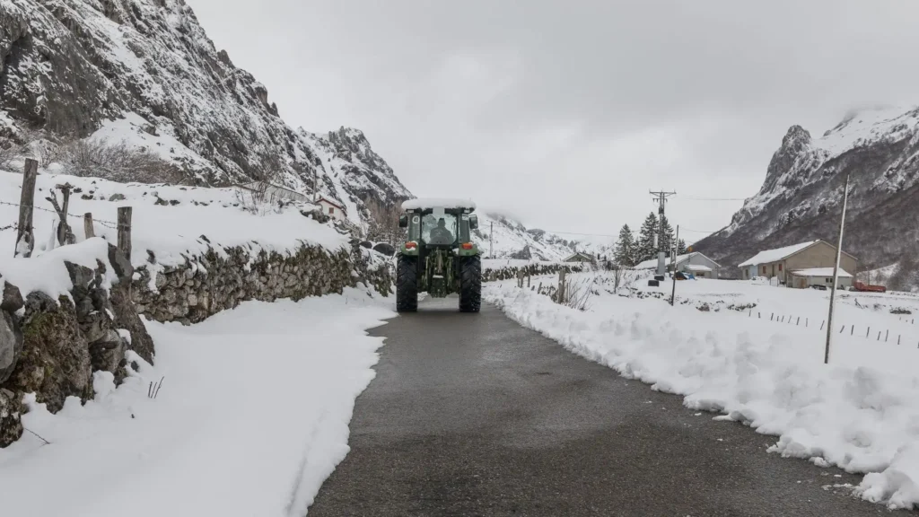 Top Rated Snow Plowing Services in Buffalo: Why We Stand Out