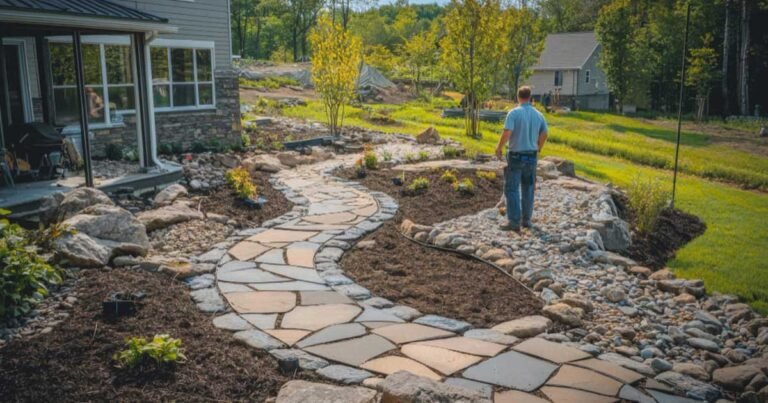 Patio Installation Cost in Buffalo NY (2026 Price Guide)